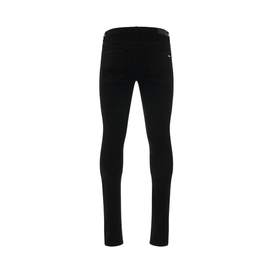 MX1 Bandana Jeans in Black