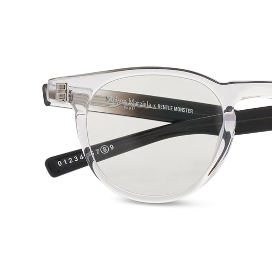 Maison Margiela x Gentle Monster Sunglasses  MM009 C1