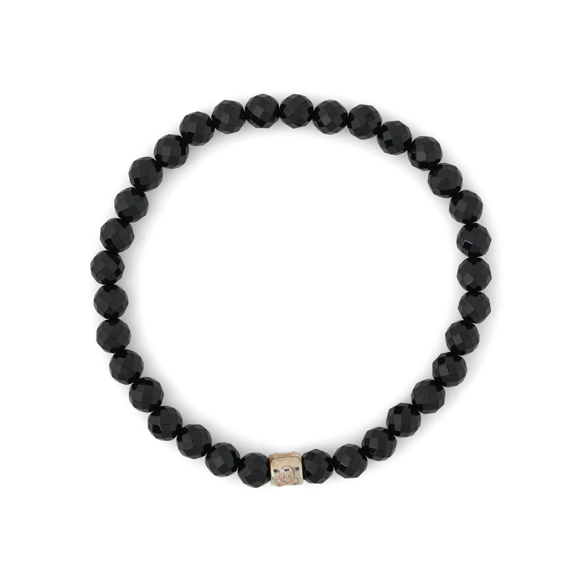 Onyx Bracelet