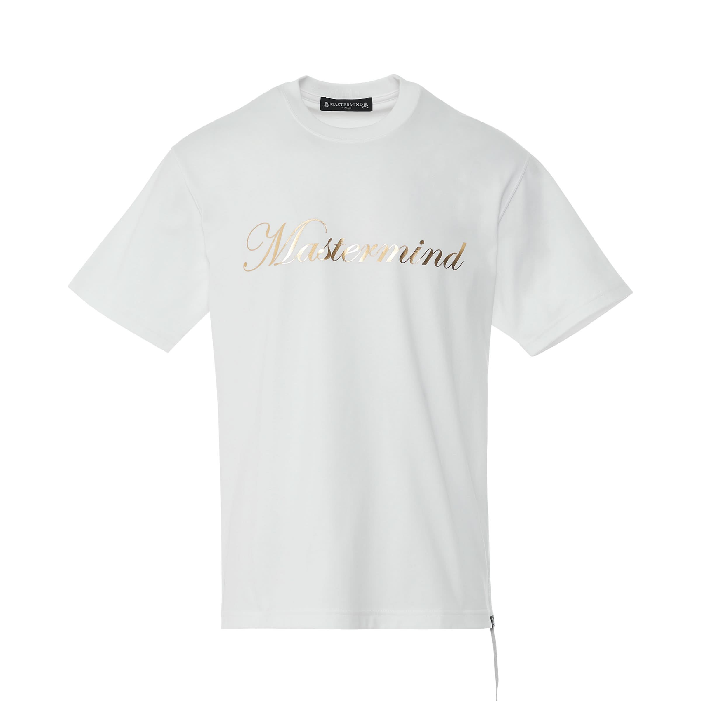 Love 
Peace T-Shirt in White