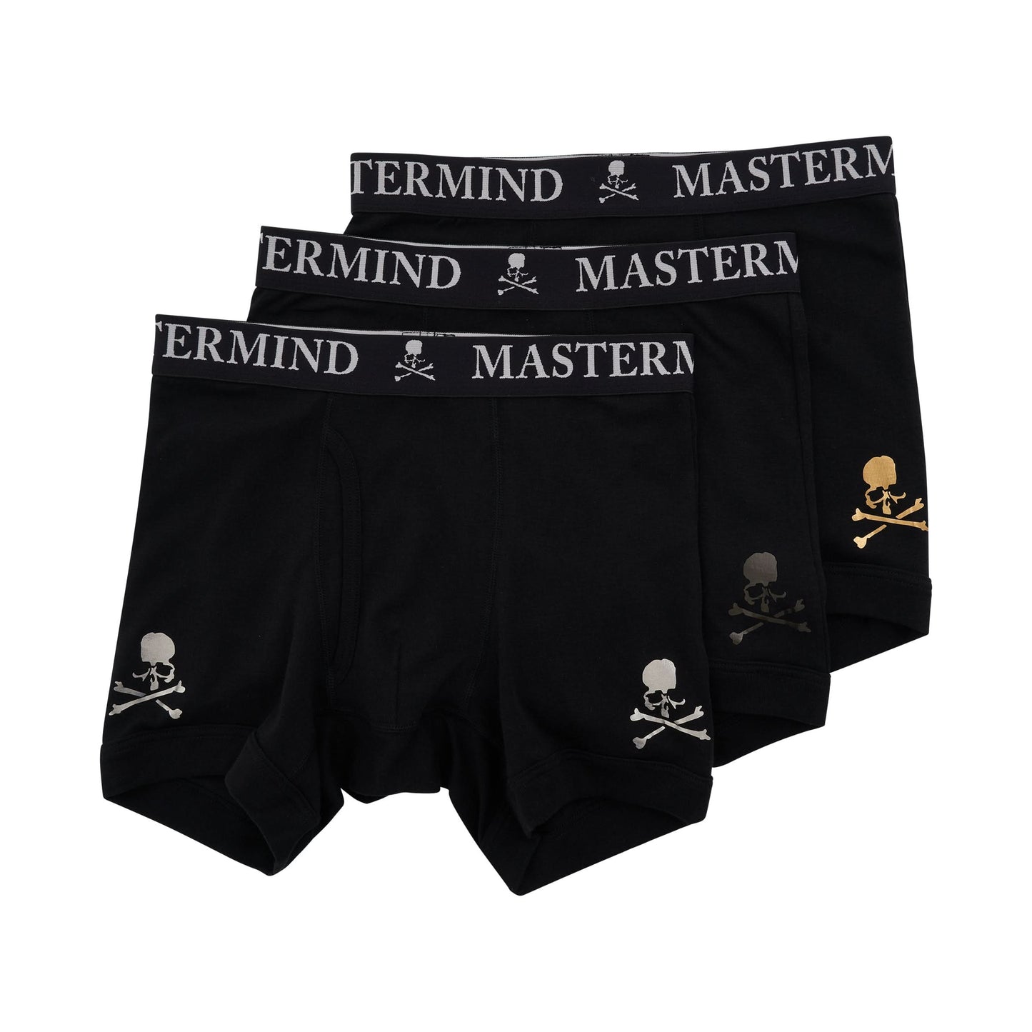 Boxer Shorts Set of 3