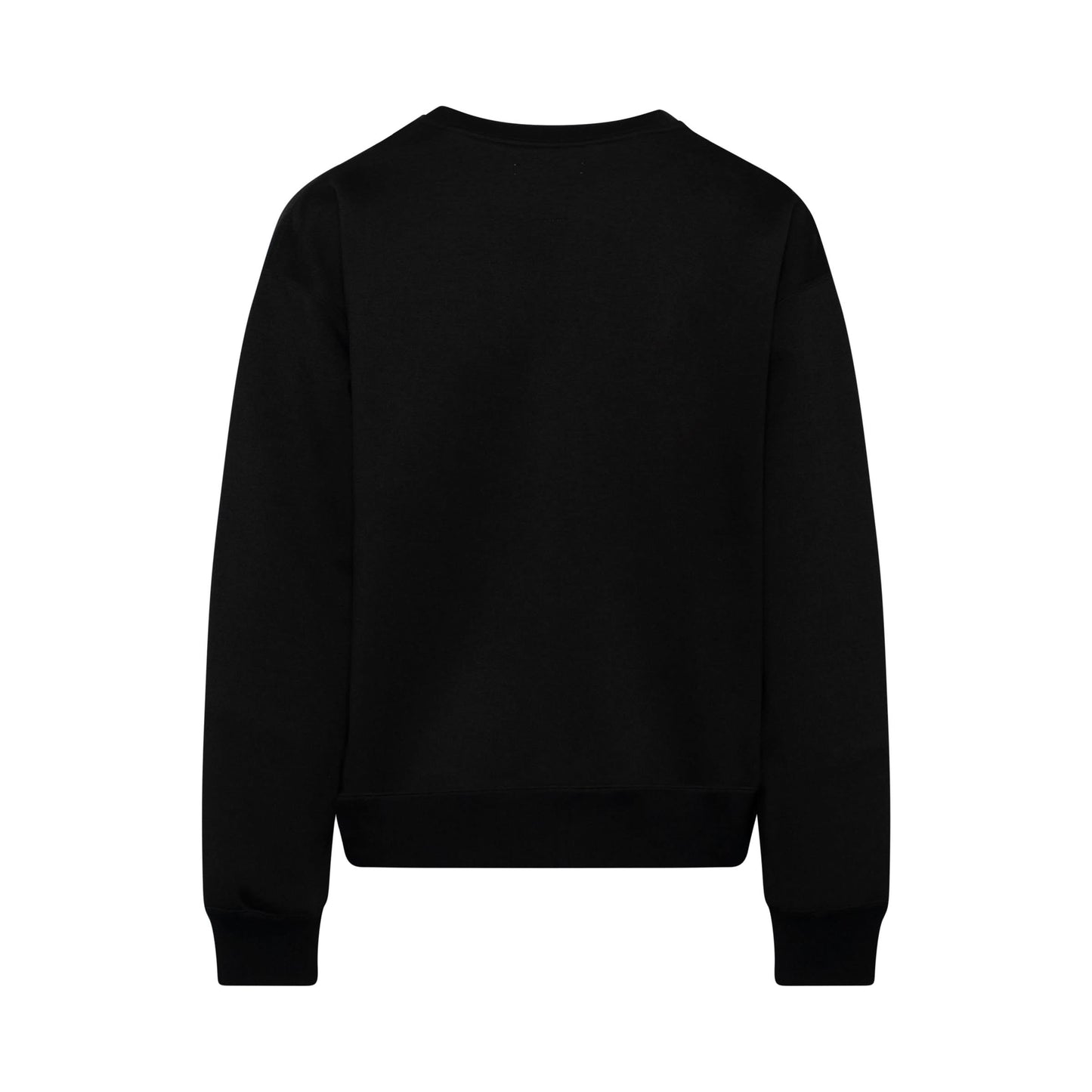 Bonding Xxl Sweat in Black