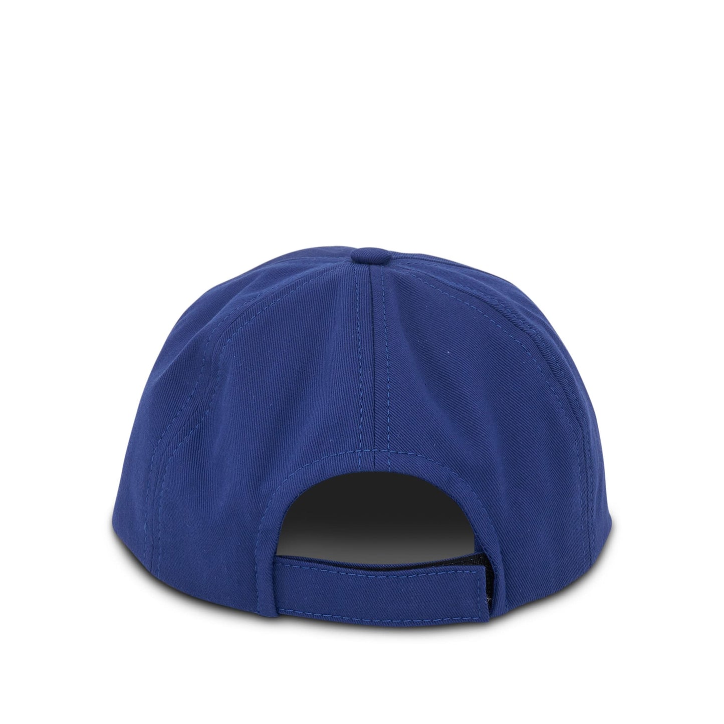 Monsters Baseball Cap in Blue/White