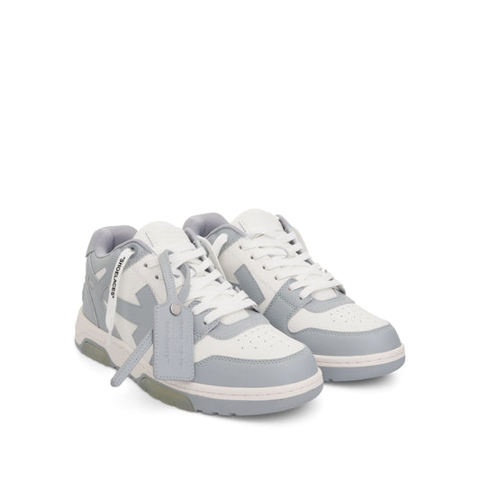 Out Of Office Sneakers in White 
Grey