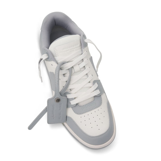 Out Of Office Sneakers in White 
Grey