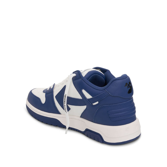 Out Of Office Sneakers in White 
Dark Blue