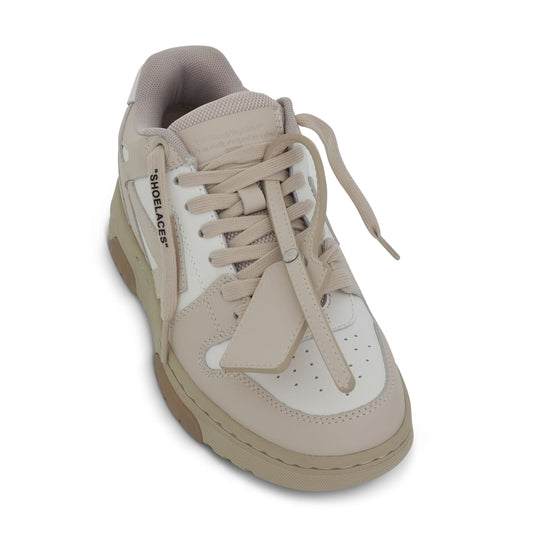 Out Of Office Sneakers in Beige/White