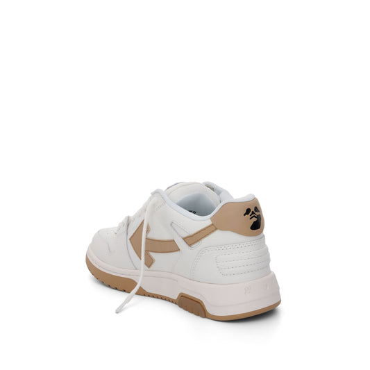 Out Of Office Sneaker in White/Camel