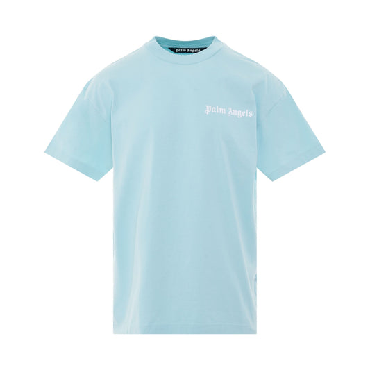 Tripack Classic T-Shirt in Multicolour