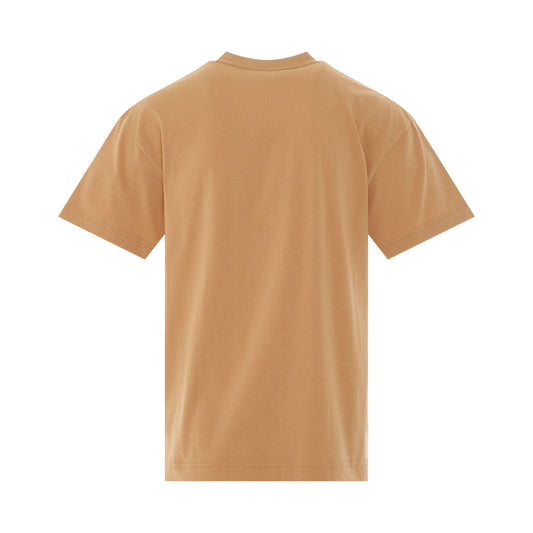 Nude Shades Tripack Classic T-Shirt in Multicolour