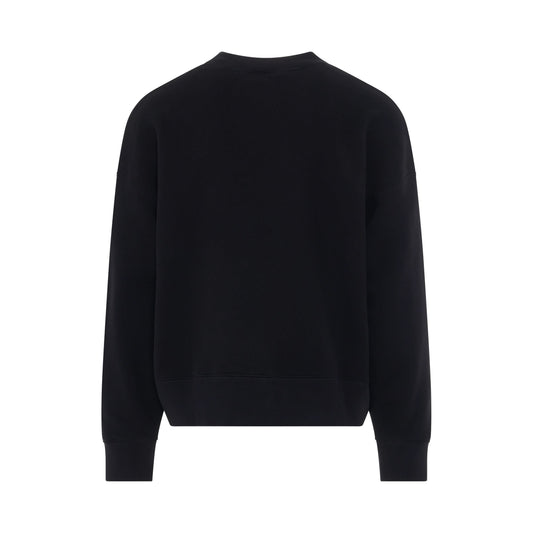 Shark Crew Jumper in Black