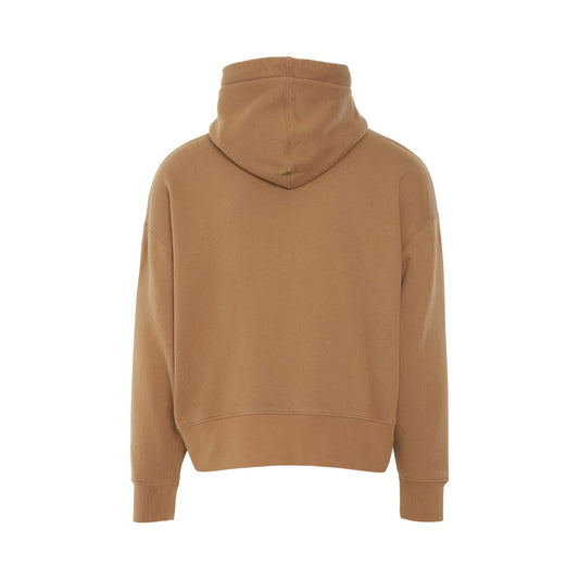 PA Bear Hoodie in Beige