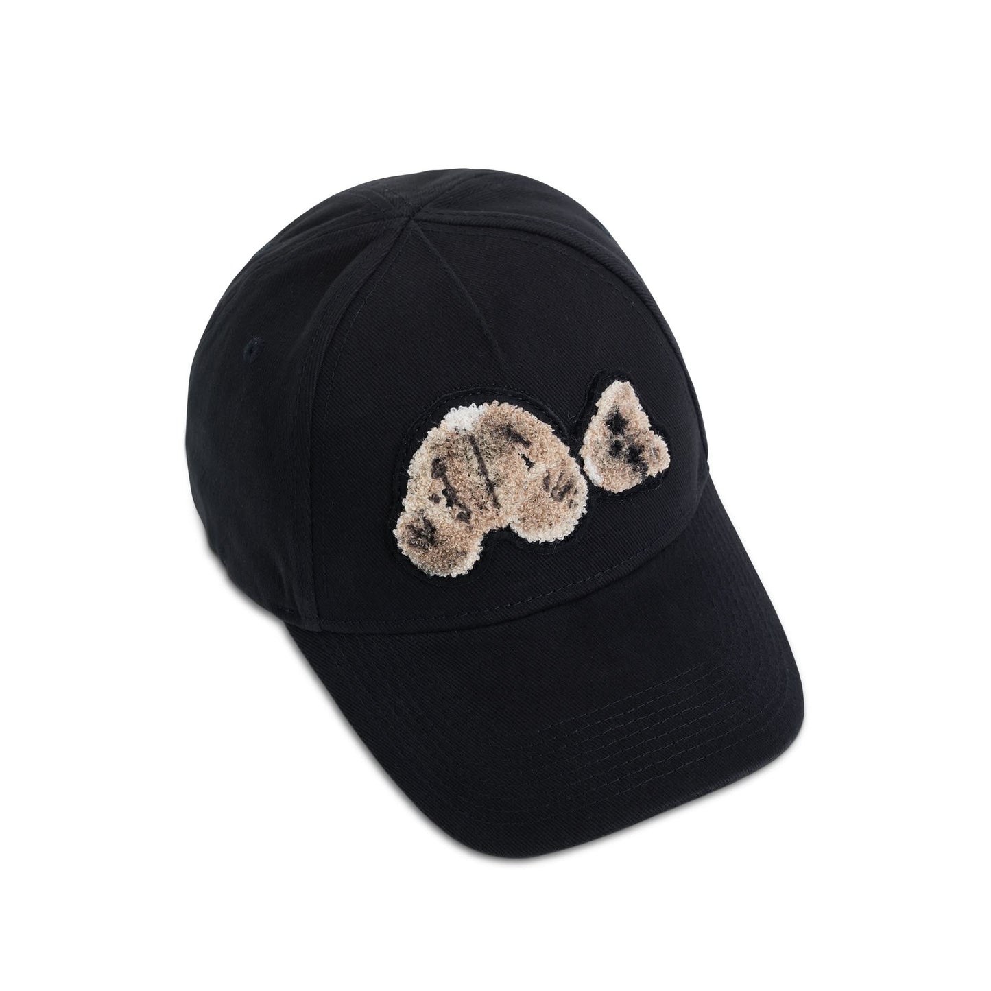 Spray PA Bear Cap in Black/Brown