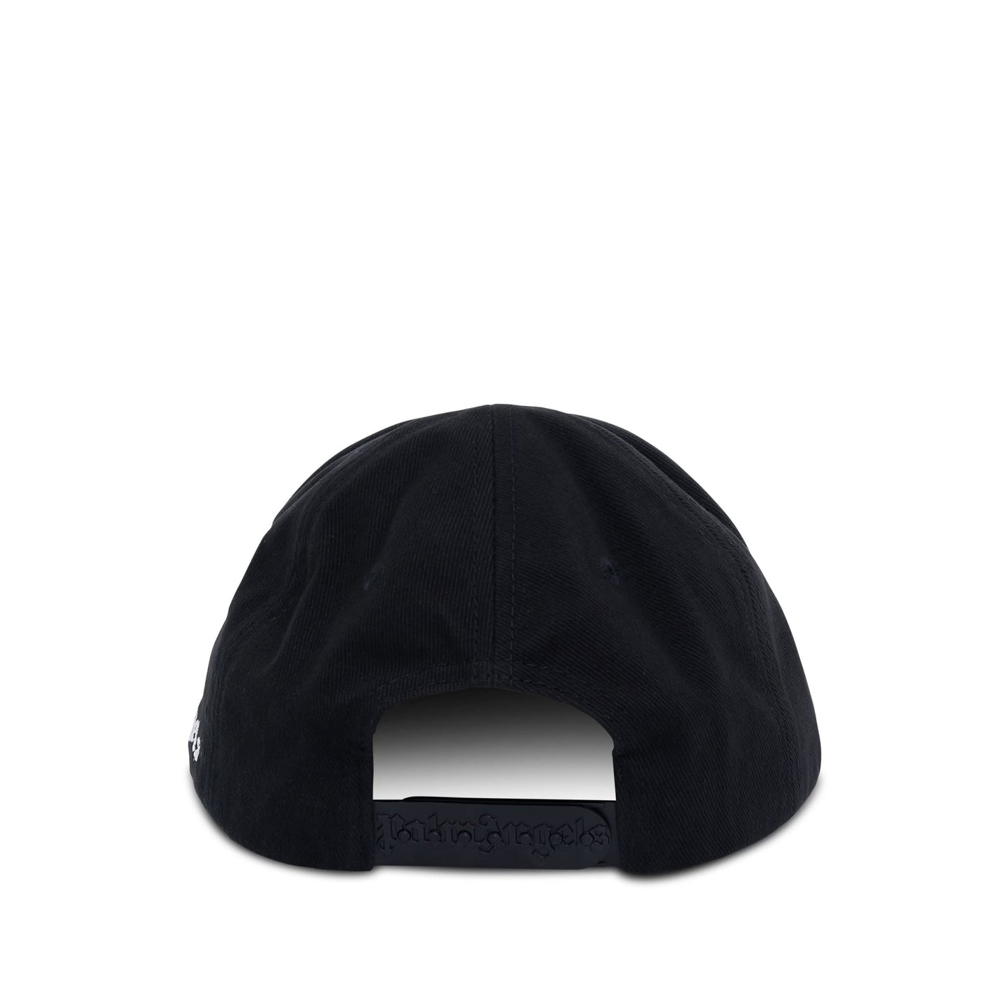 Spray PA Bear Cap in Black/Brown