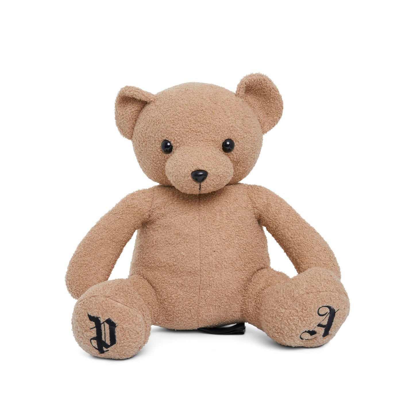 PA Bear in Brown/Black