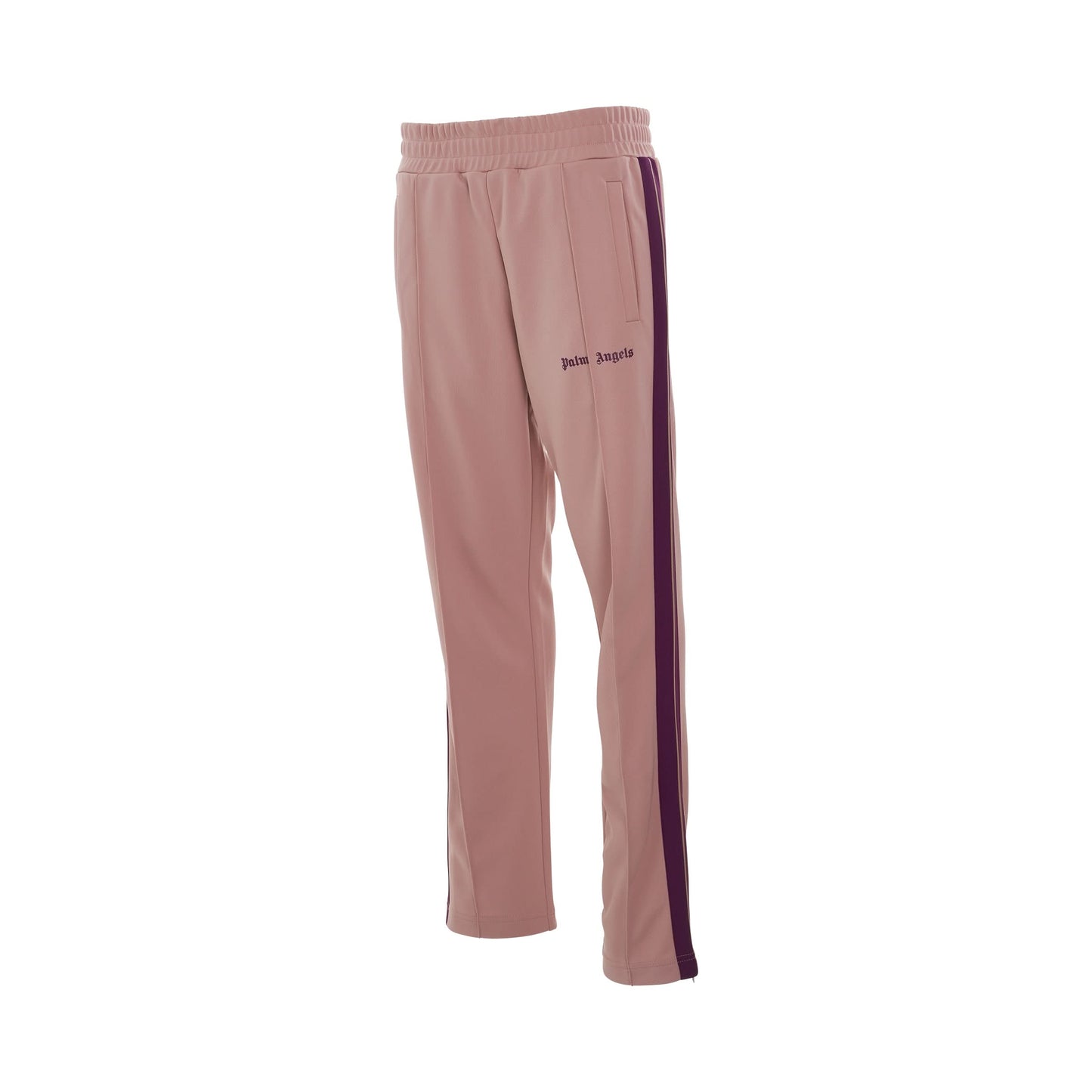 Classic Track Pants in Mauve