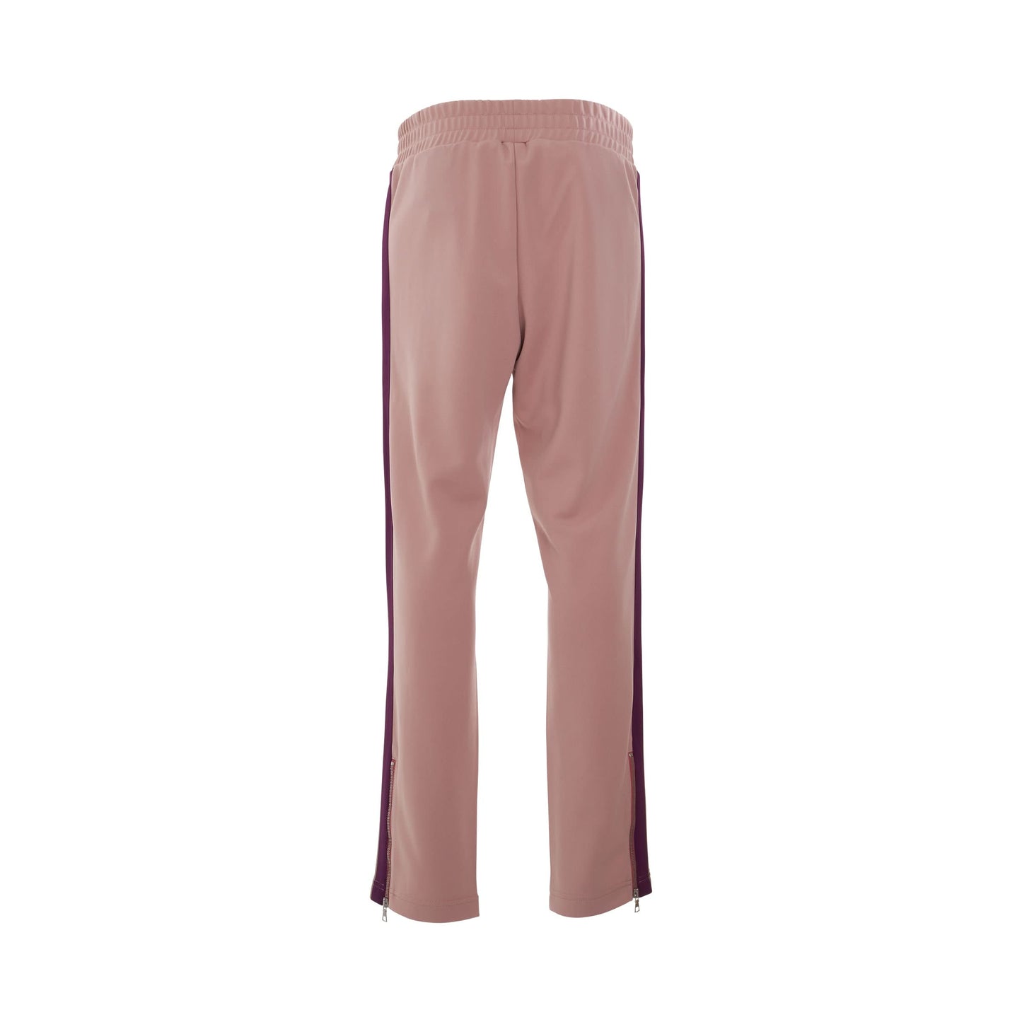 Classic Track Pants in Mauve