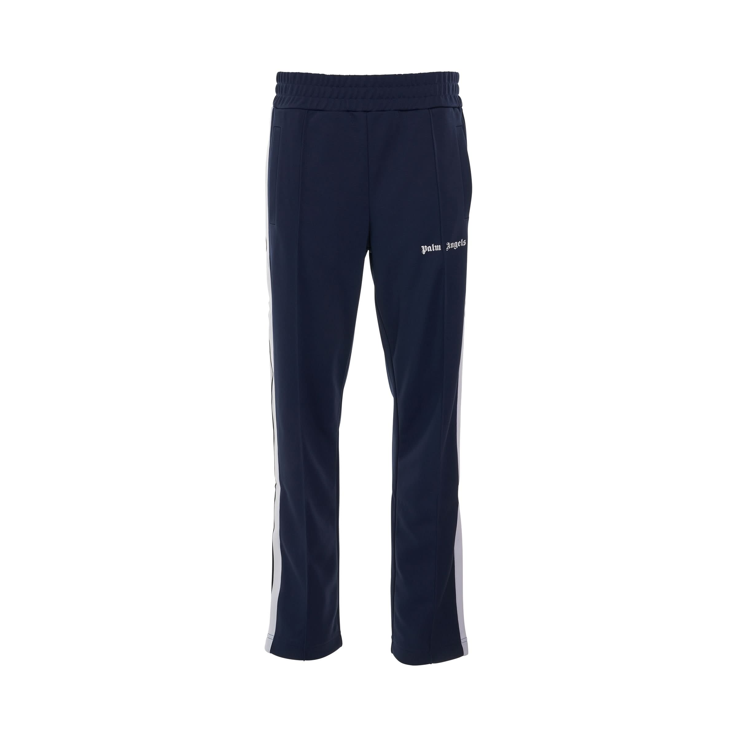 Classic Track Pants in Navy Blue