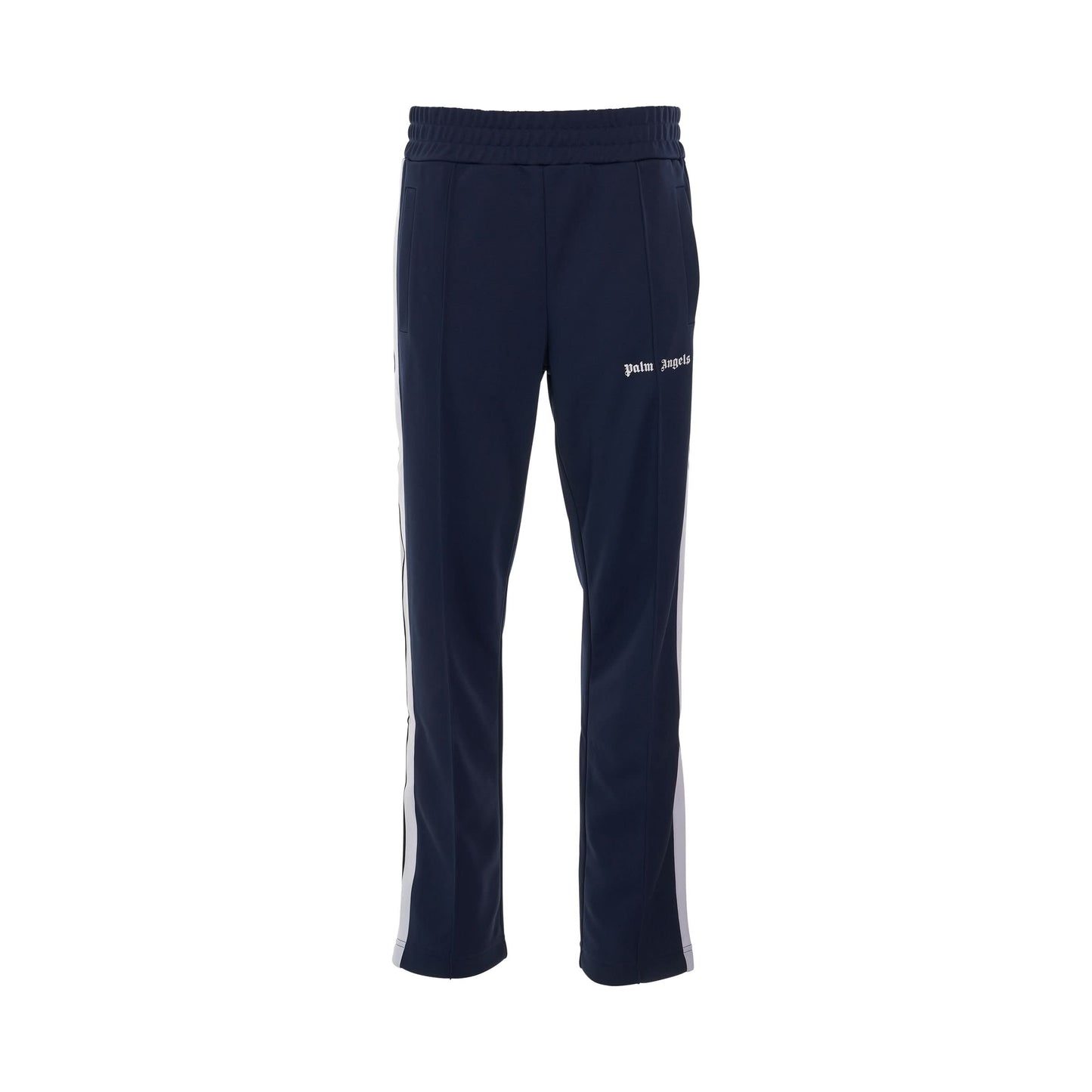 Classic Track Pants in Navy Blue