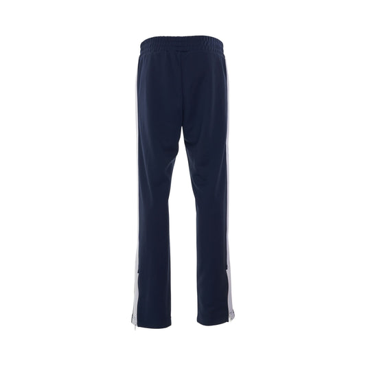 Classic Track Pants in Navy Blue