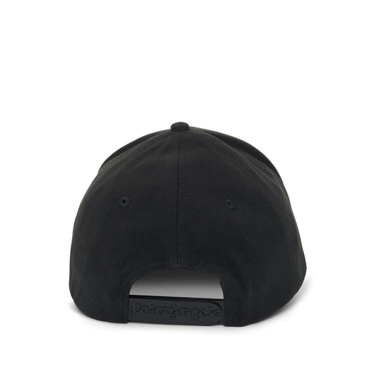 PA Bear Cap in Black/Brown