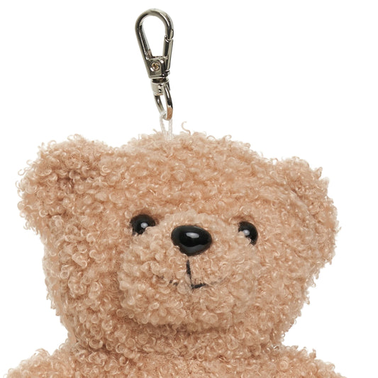 PA Bear Key Chain in Brown/Black