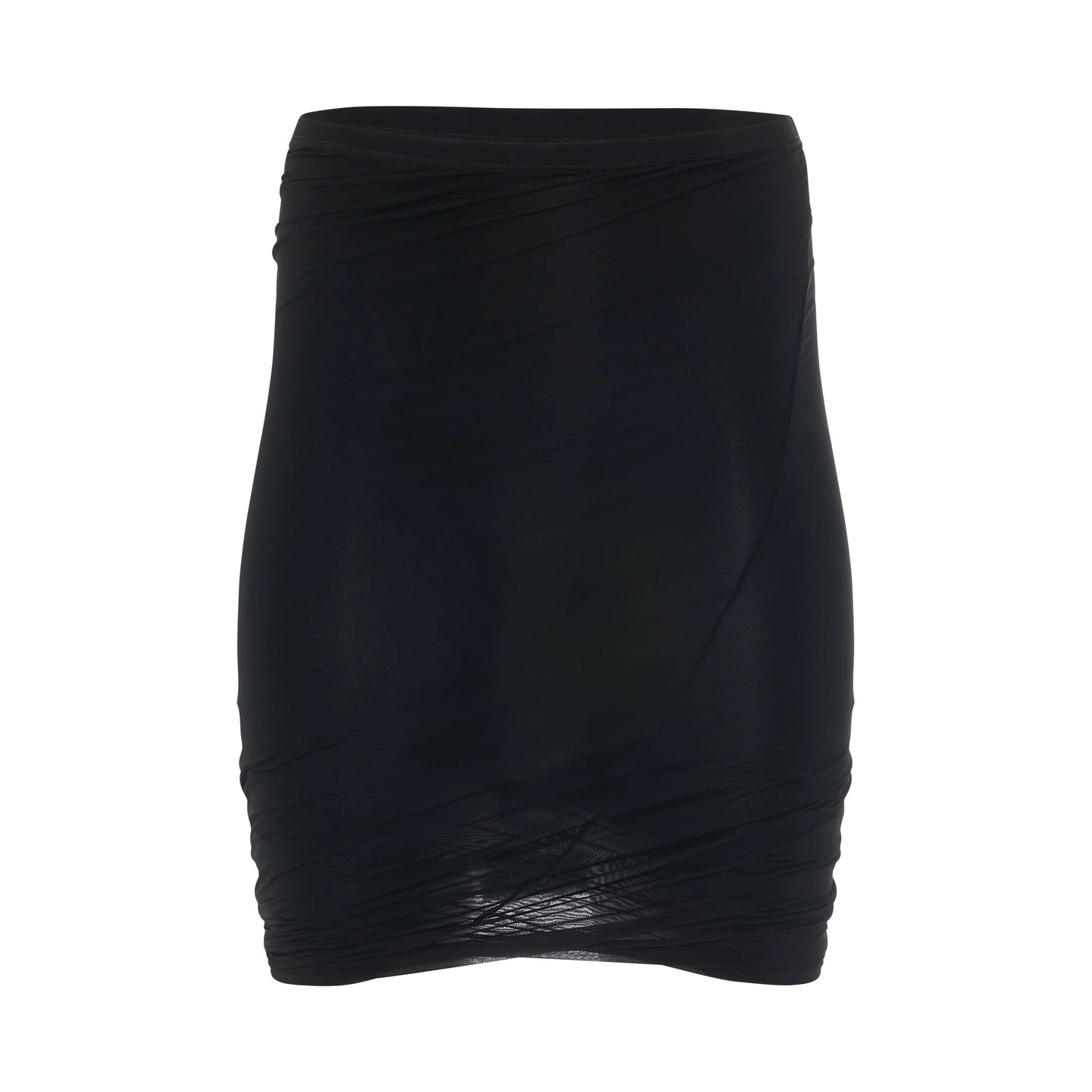 Buds Shorts in Black