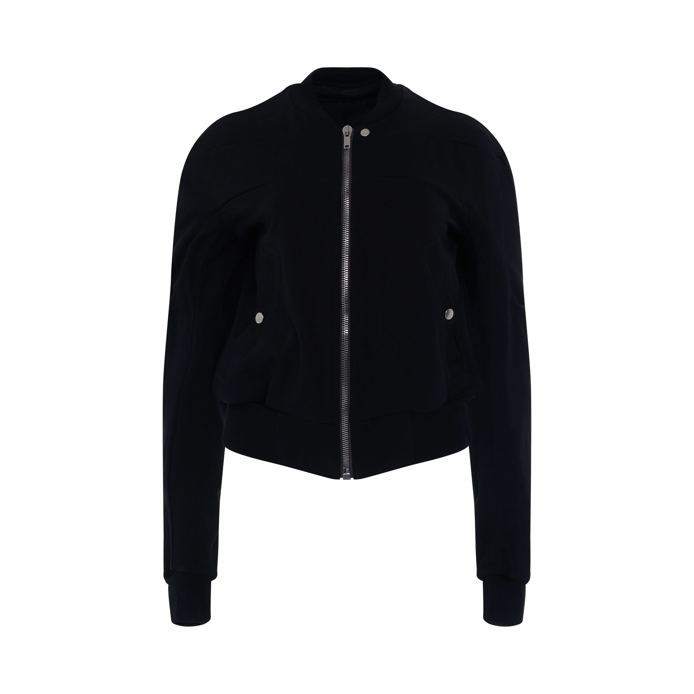 Geth Jogger Jacket