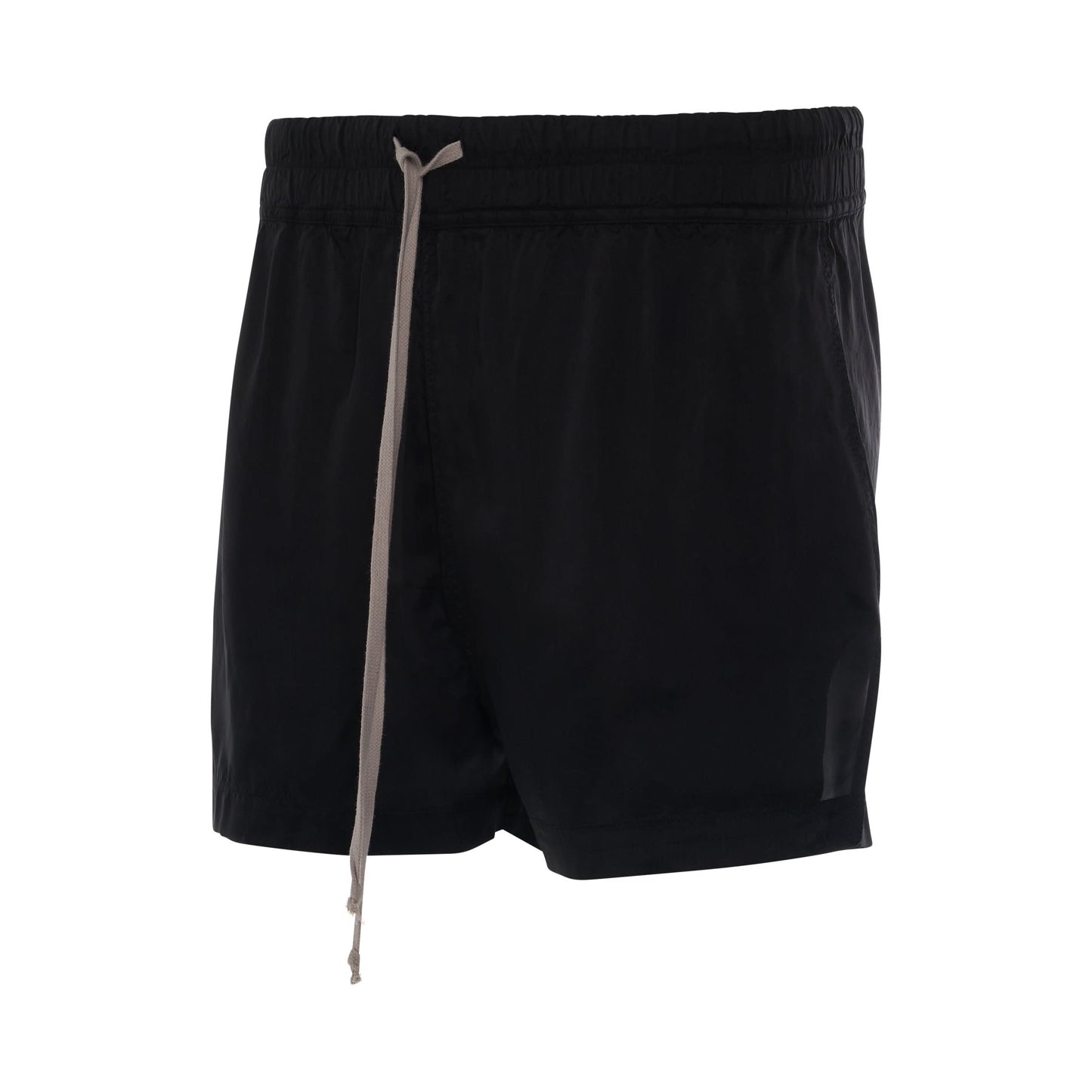 Fog Shorts in Black