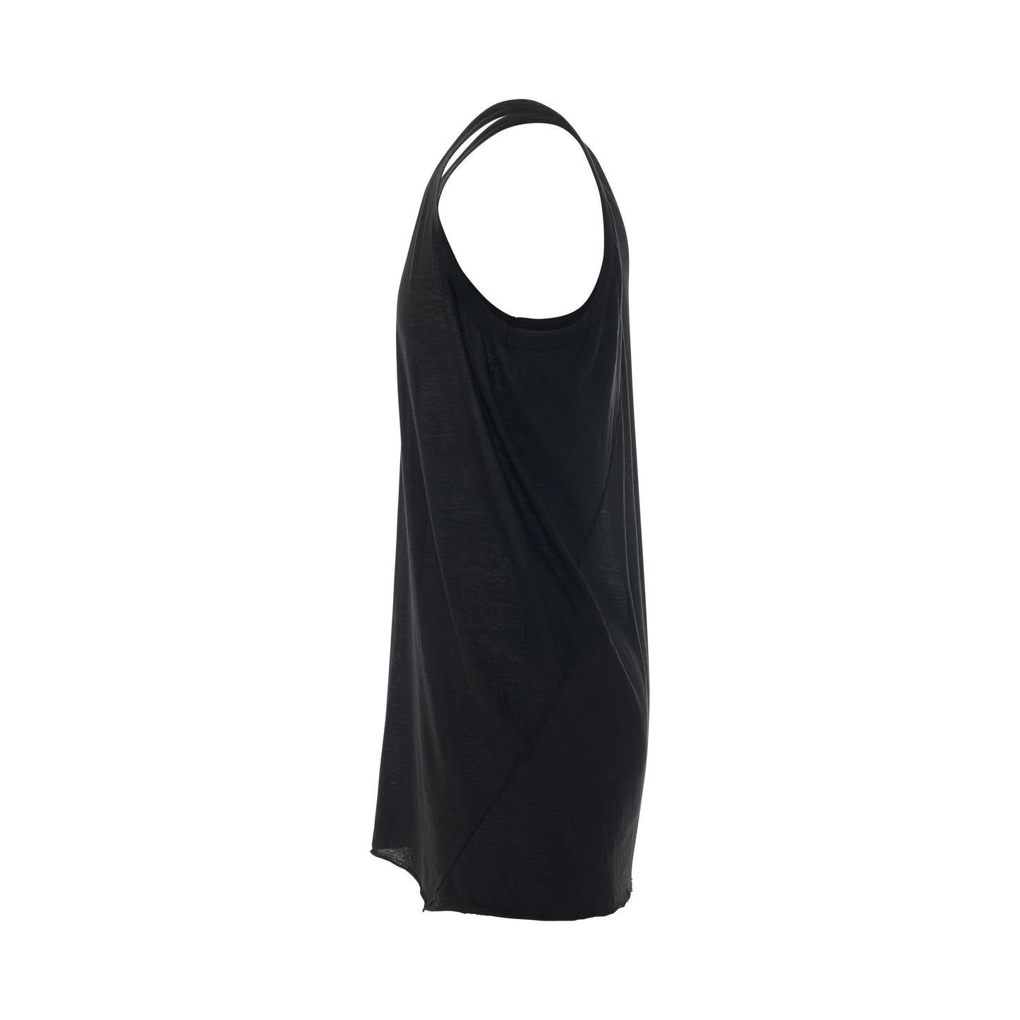 New Tank Top in Black