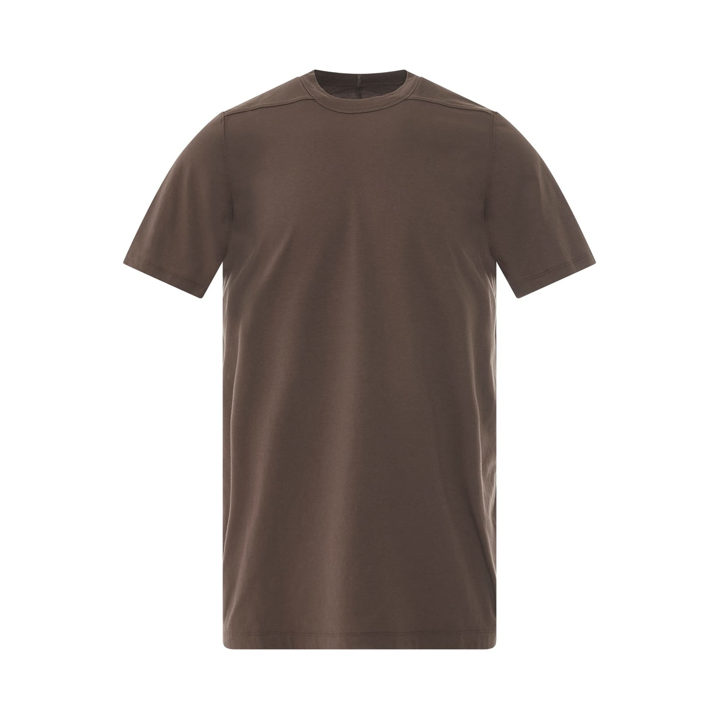 Level T Knit T-Shirt in Dust