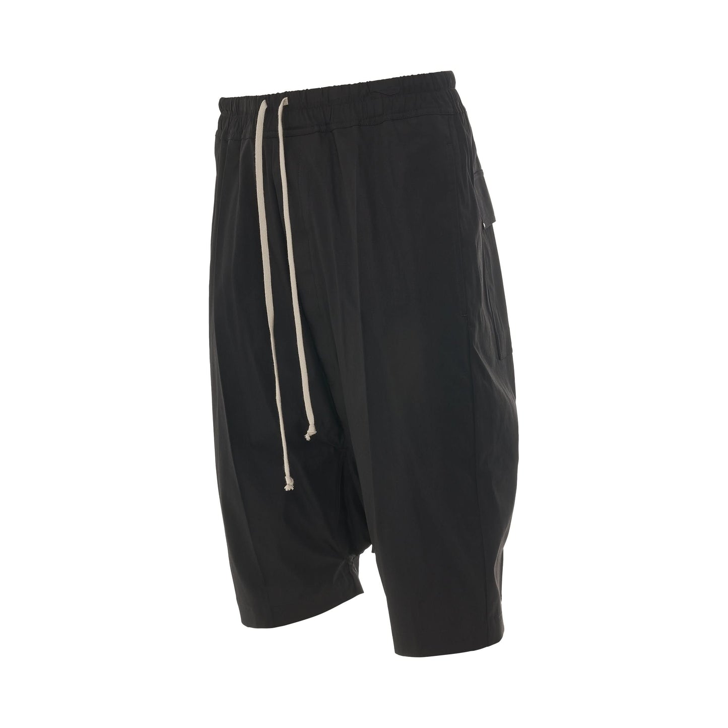 Rick
s Pods Woven Pants in Black