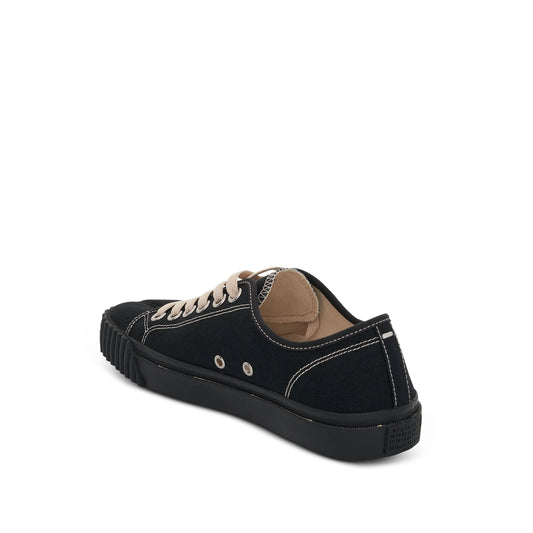 Tabi Sneaker in Black