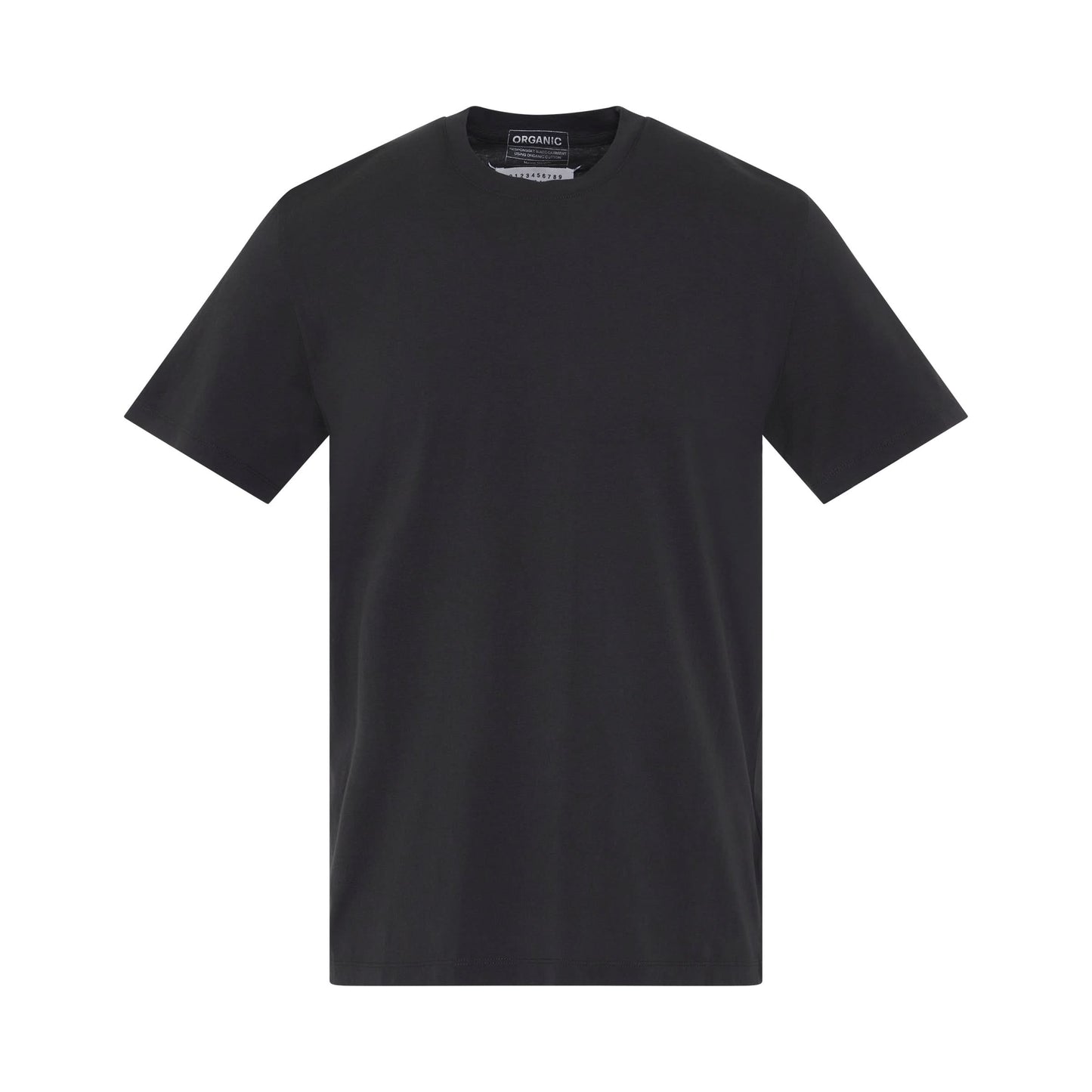 Tri Pack T-Shirt in Shades of Black