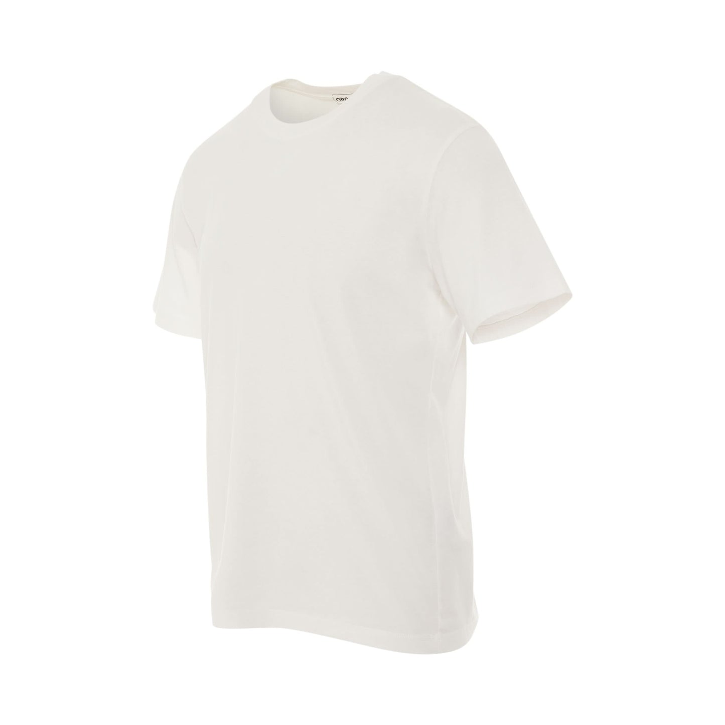 Tri-Pack T-Shirt in Shades of White