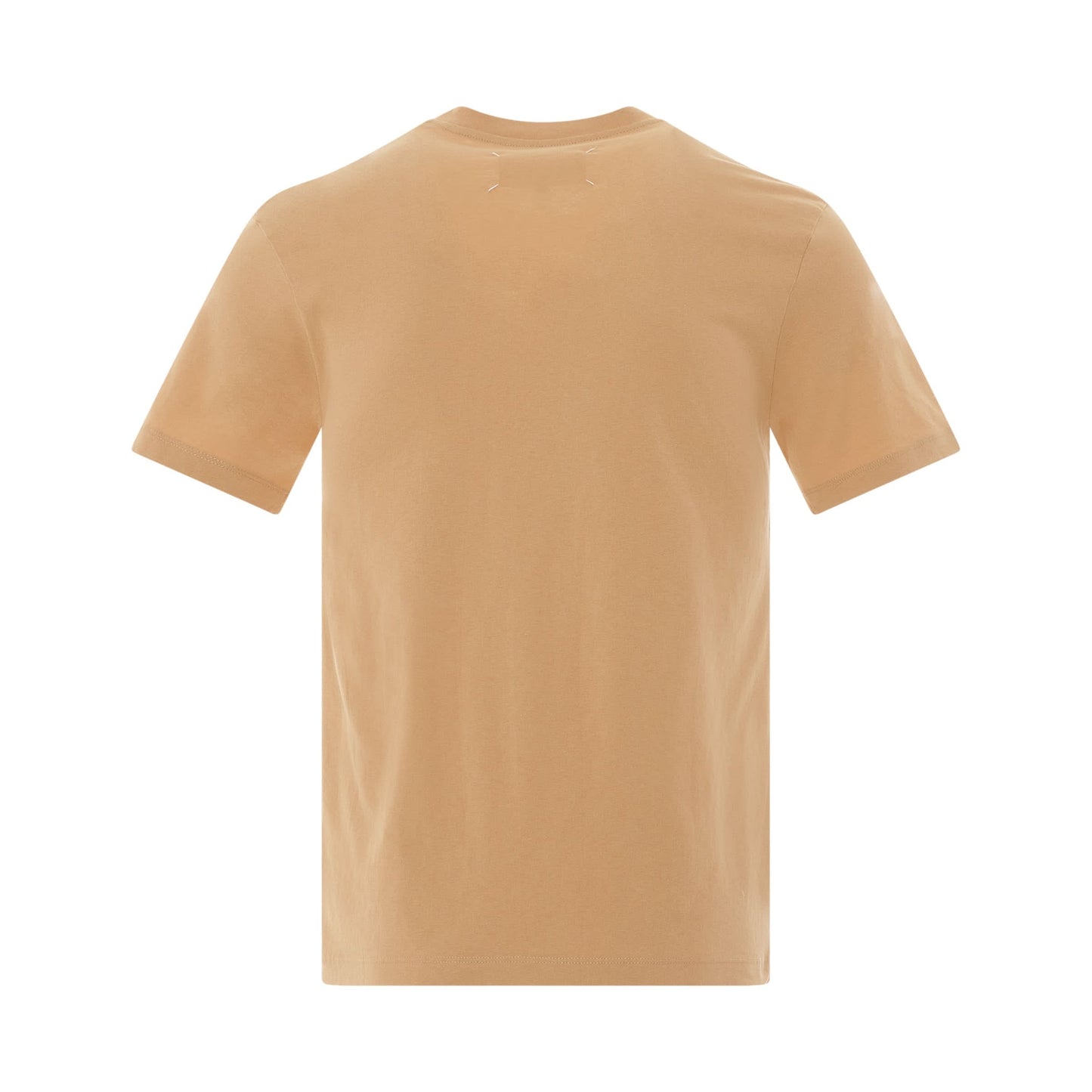 Tri-Pack T-Shirt in Shades of Jute