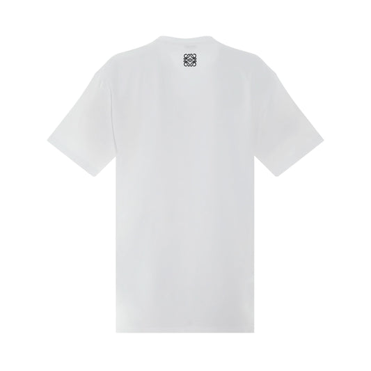 Soap T-Shirt in Multicolor