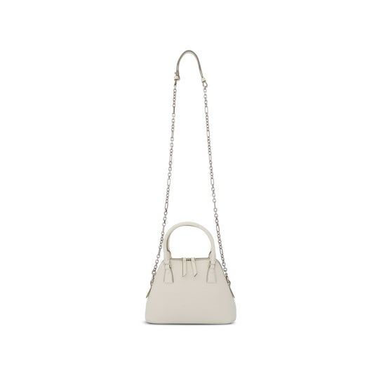 Micro 5AC Bag in White