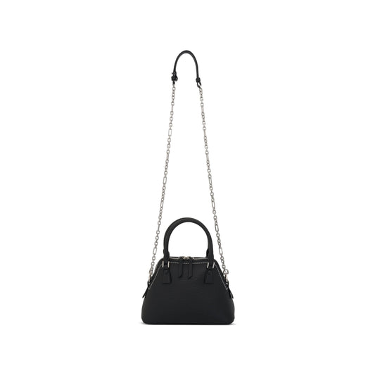 Micro 5AC Bag in Black