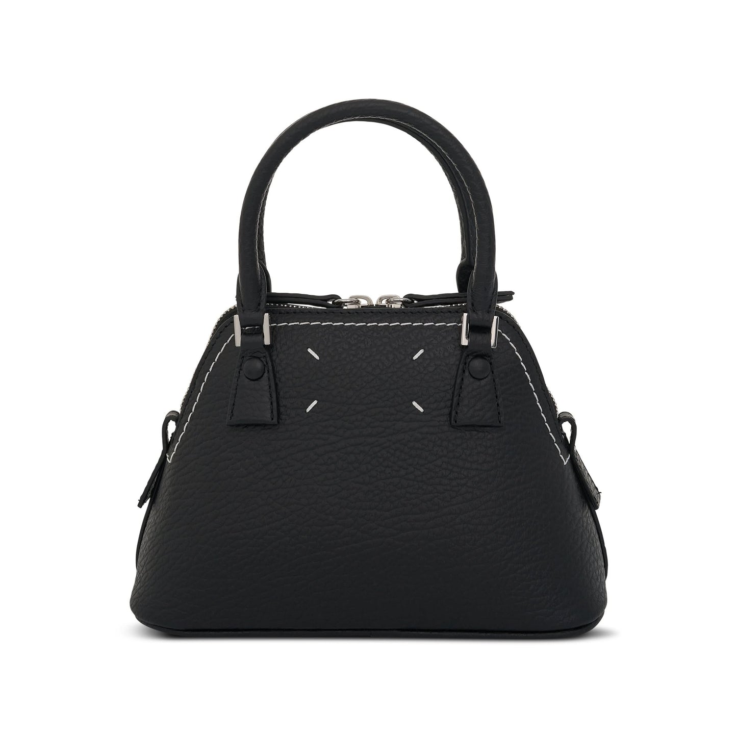 Micro 5AC Bag in Black