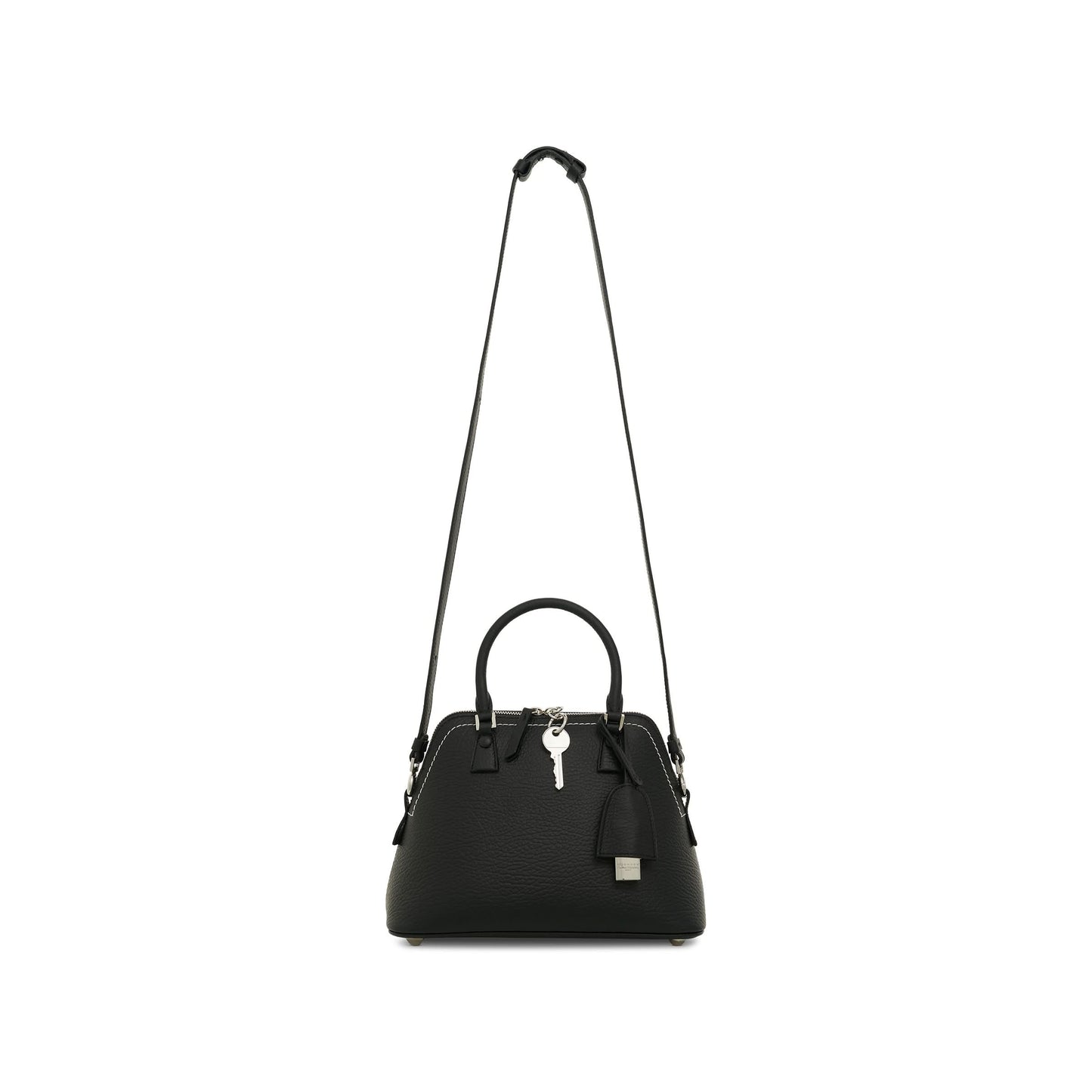 Mini 5Ac Tote Bag Black