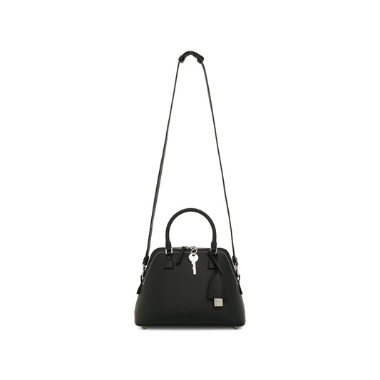 Mini 5Ac Tote Bag Black