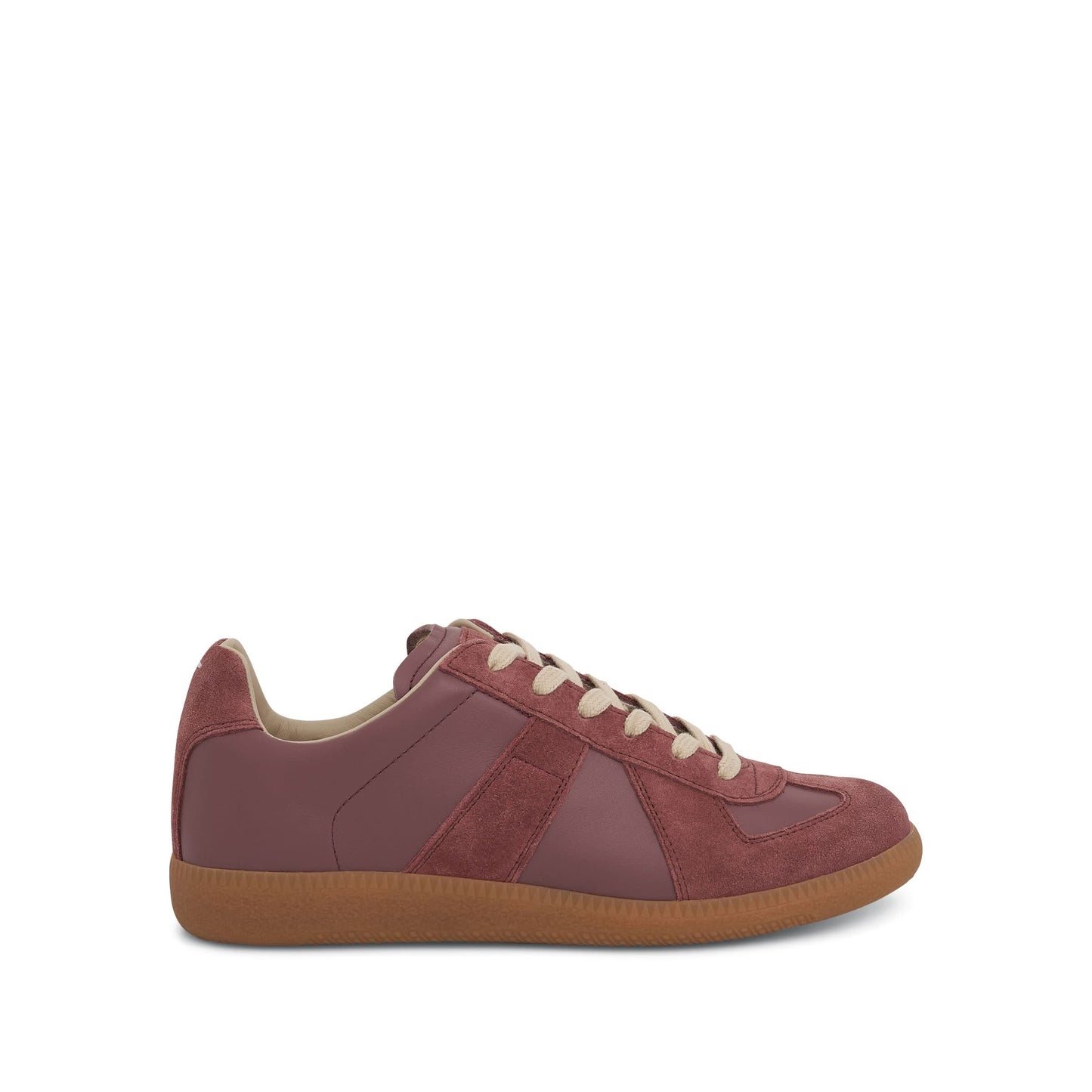 Replica Sneaker in Rose