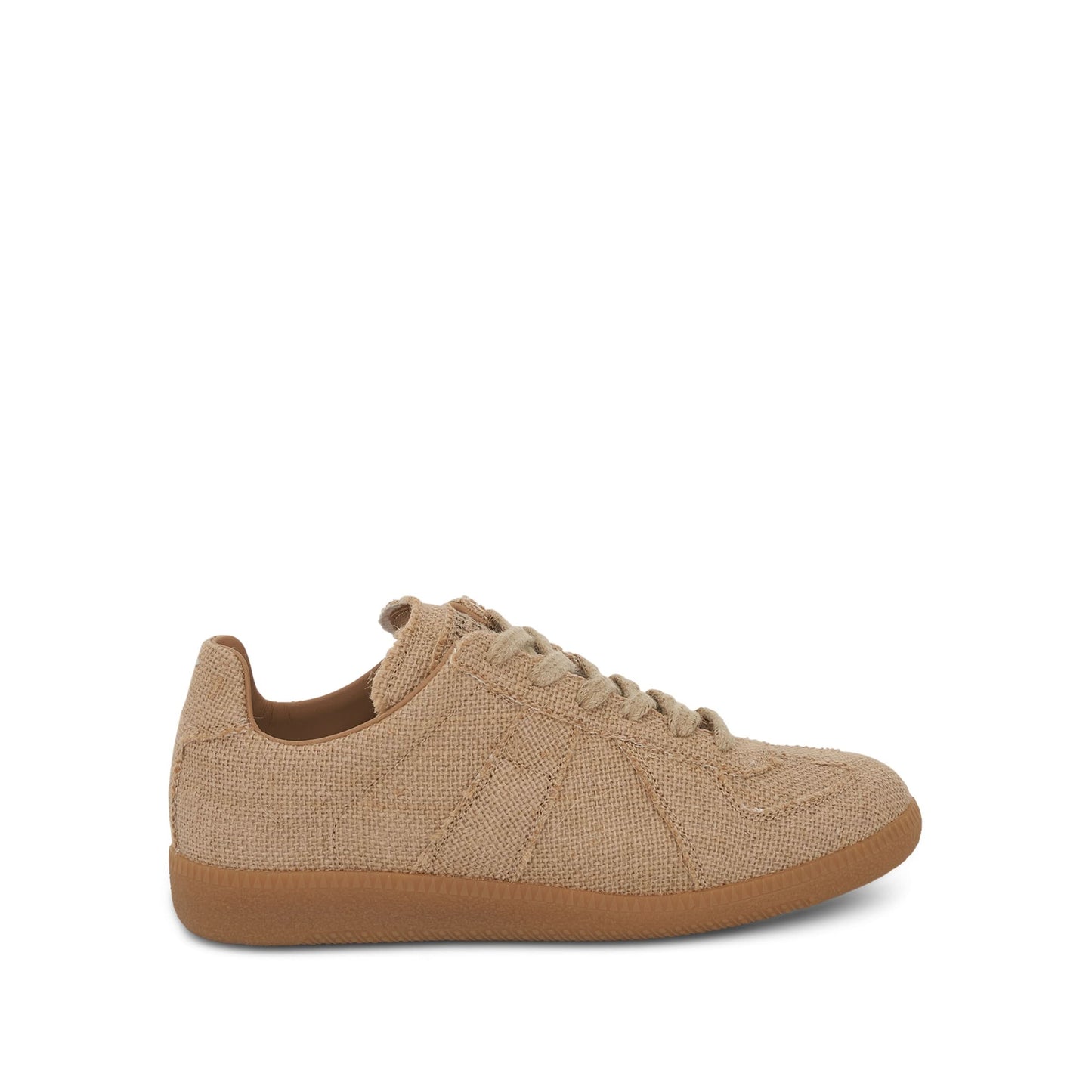 Replica Sneaker in Natural