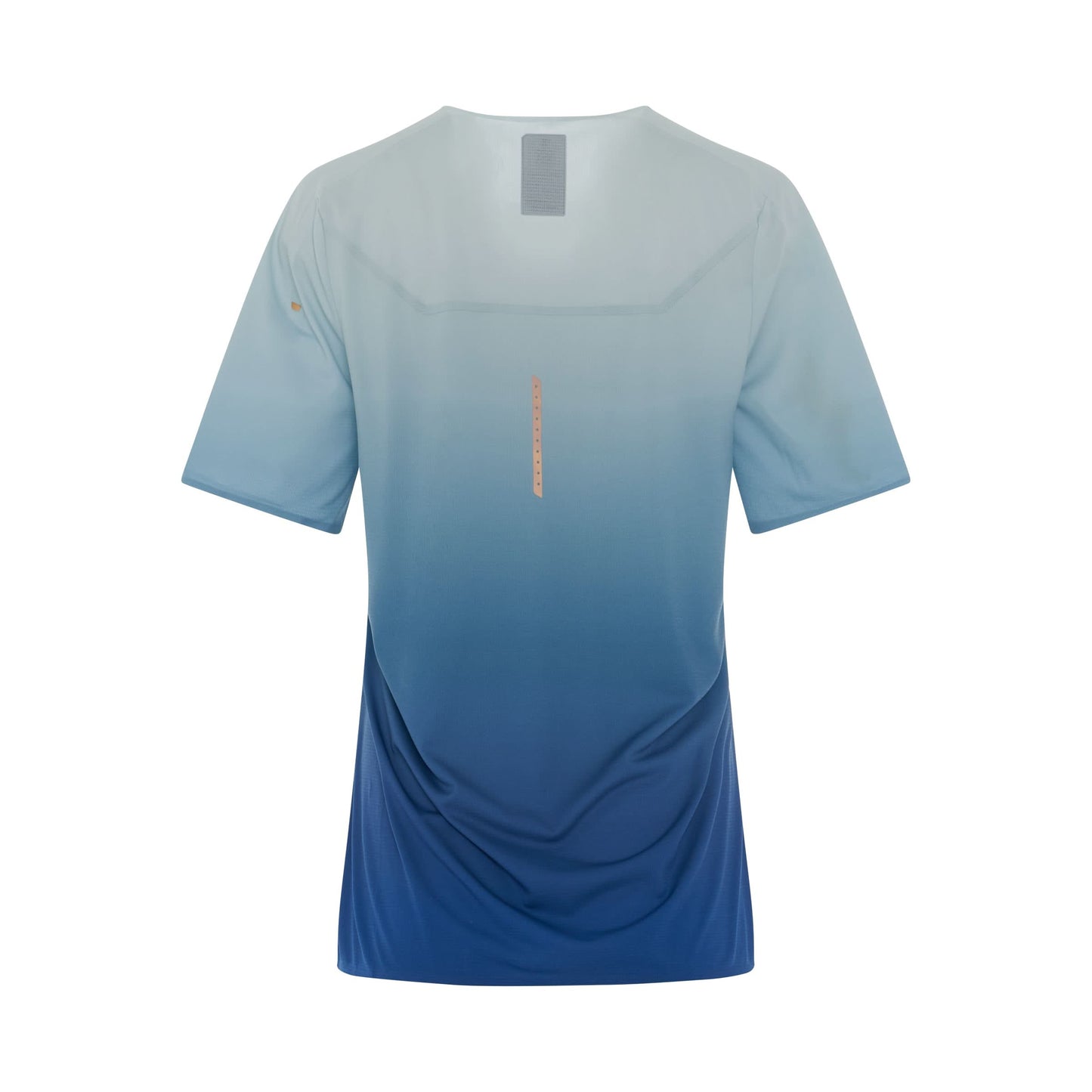 Loewe x ON Performance T-Shirt in Gradient Grey