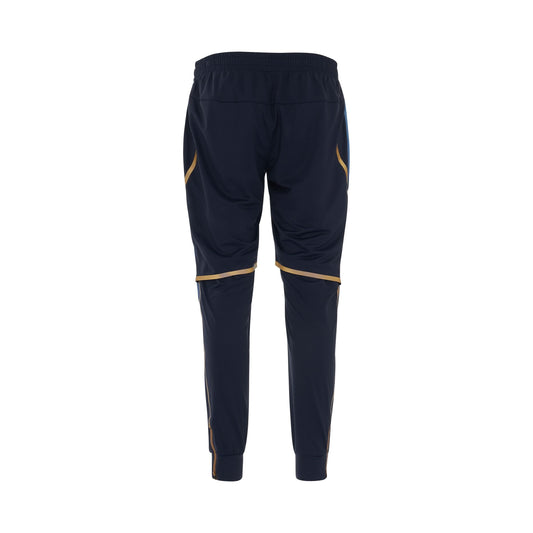 Loewe x ON Running Pants in Gradient Blue