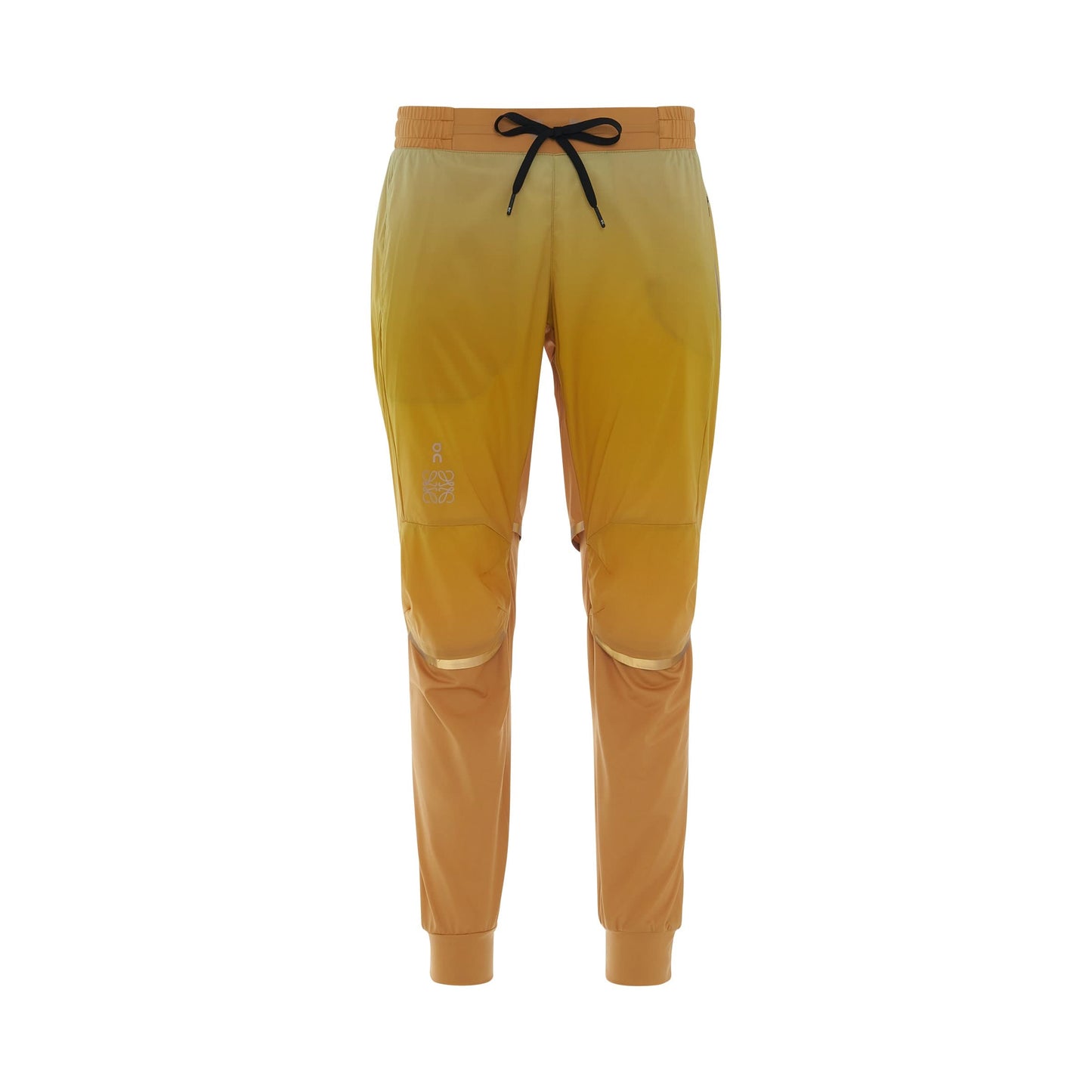 Loewe x ON Running Pants in Gradient Orange