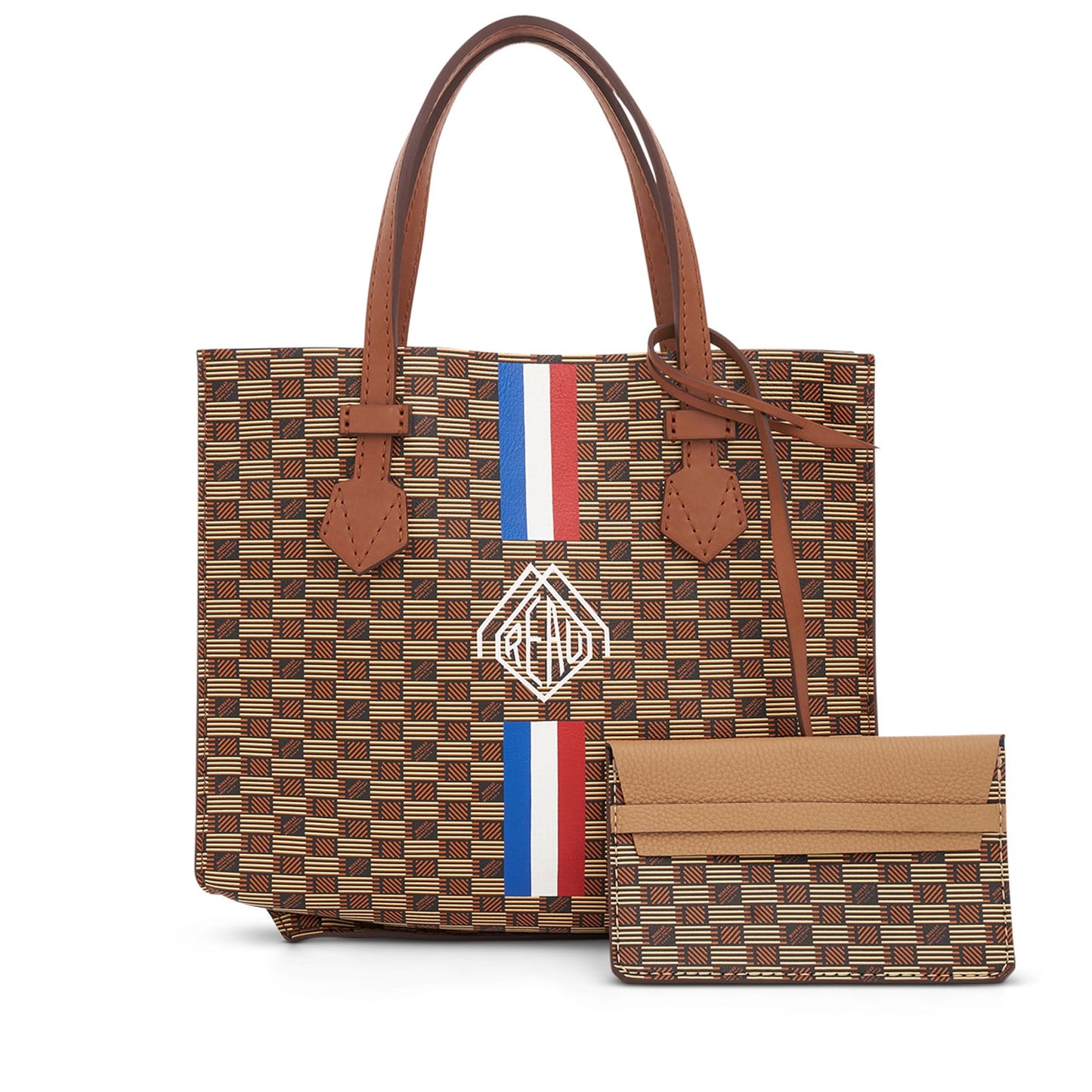 Bregancon MM Bag in Classic