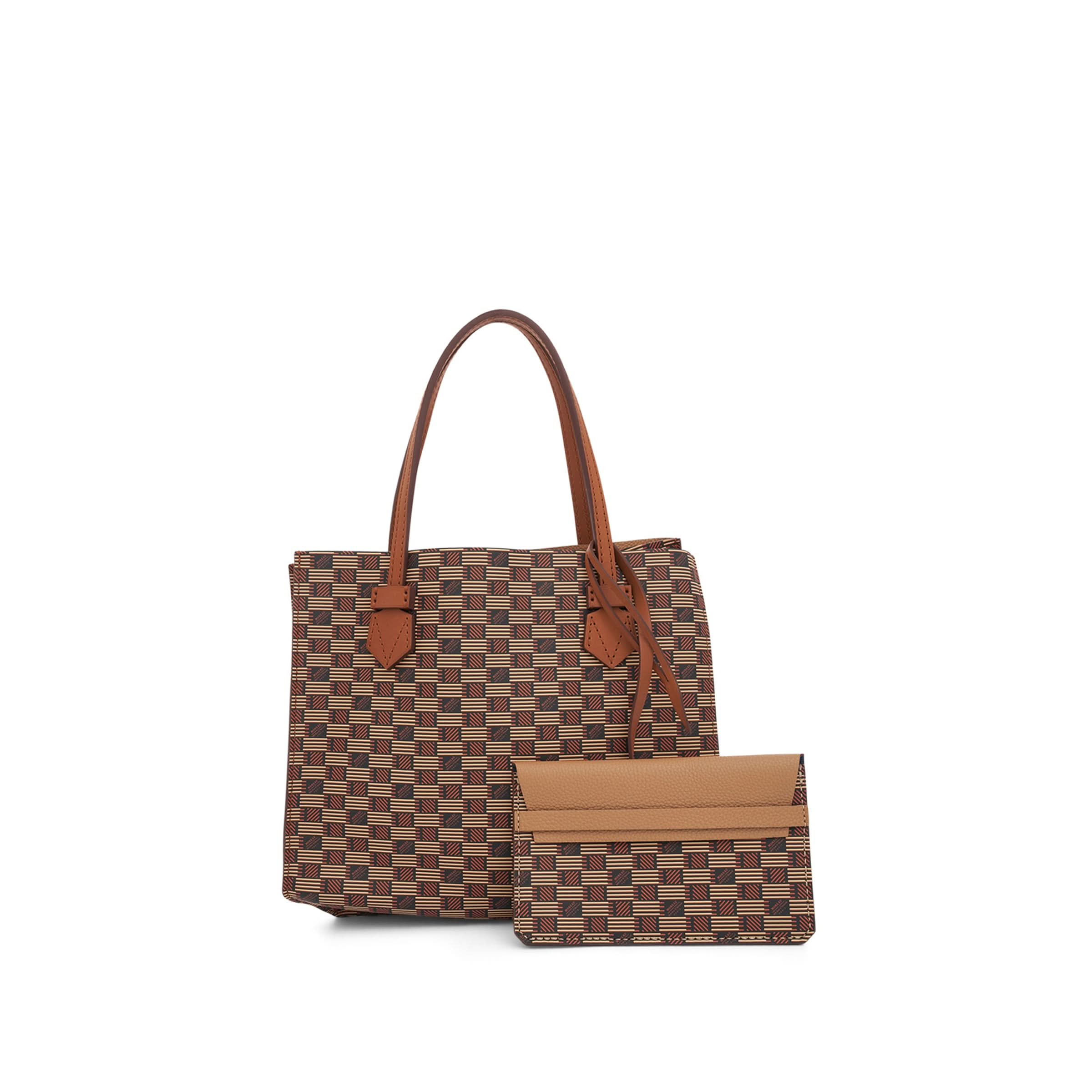 Bregancon Small Bag in Classic