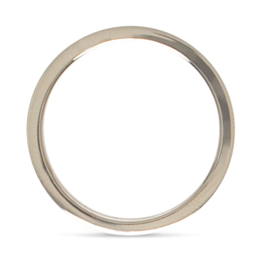 Logo Ring in Palladio